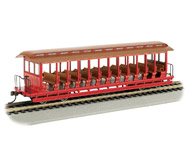 модель BACHMANN 19349 модель BACHMANN 19349