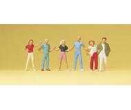 модель PREISER 14065 модель PREISER 14065