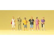 модель PREISER 14067 модель PREISER 14067