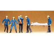 модель PREISER 14202