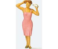 модель PREISER 28120 модель PREISER 28120