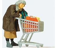 модель PREISER 29095 модель PREISER 29095